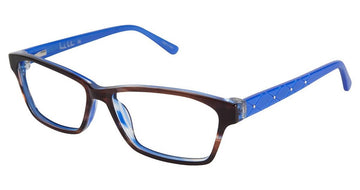 Nicole Miller NMBOLTON Eyeglasses