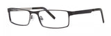 Jhane Barnes MAXIMUM Eyeglasses