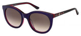Juicy Couture Ju608 Sunglasses