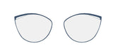 Silhouette Accent Rings 5097 Eyeglasses
