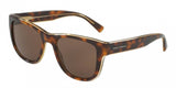 Dolce & Gabbana 4284 Sunglasses