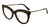 Bottega Veneta Fashion Inspired BV0071O Eyeglasses