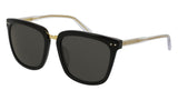 Bottega Veneta Timeless Elegance BV0093SK Sunglasses