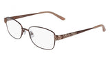 Marchon NYC TRES JOLIE 189 Eyeglasses