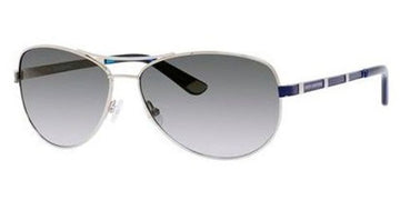 Juicy Couture 554 Sunglasses