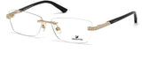 Swarovski 5089 Eyeglasses