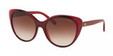 Coach L1072 8260F Sunglasses