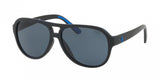 Polo 4123 Sunglasses