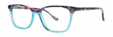 Kensie ROMANCE Eyeglasses