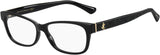 Jimmy Choo 278 Eyeglasses