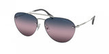 Miu Miu Core Collection 54US Sunglasses
