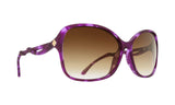 435355 - Soft Matte Purple Tort - Happy Bronze Fade