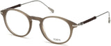 TOD'S 5170 Eyeglasses