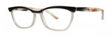 Vera Wang V522 Eyeglasses