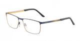 Jaguar 33598 Eyeglasses