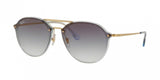 Ray Ban Blaze Doublebridge 4292N Sunglasses