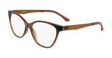 Marchon NYC M 1500 MAG SET Eyeglasses