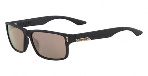 Dragon DR COUNT LL ION Sunglasses