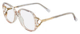 Marchon NYC BLUE RIBBON 11 Eyeglasses