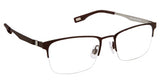 Evatik E9161 Eyeglasses