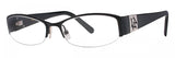Vera Wang V056 Eyeglasses