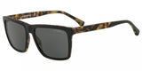 Emporio Armani 4117F Sunglasses