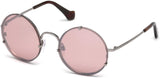 Balenciaga 0086 Sunglasses