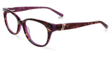 Jones New York J756TOR52 Eyeglasses