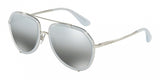 Dolce & Gabbana 2161 Sunglasses