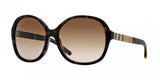 Burberry 4178 Sunglasses