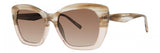 Vera Wang V497 Sunglasses