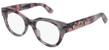 Gucci GG0209O Eyeglasses