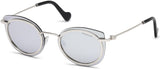 Moncler 0017 Sunglasses