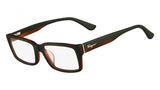 Salvatore Ferragamo 2624 Eyeglasses