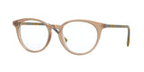 Burberry Chalcot 2318 Eyeglasses