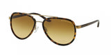 Michael Kors Playa Norte 5006 Sunglasses