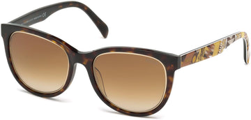Emilio Pucci 0027 Sunglasses