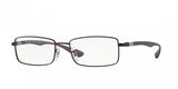 Ray Ban 6286 Eyeglasses