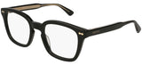 Gucci Opulent Luxury GG0184O Eyeglasses