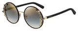 Jimmy Choo Gema Sunglasses