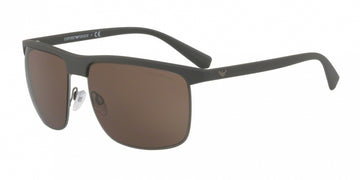 Emporio Armani 4108 Sunglasses