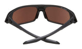 798317 - Matte Graphite - Happy Bronze with Dark Blue Spectra