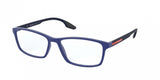 Prada Linea Rossa Lifestyle 04MV Eyeglasses