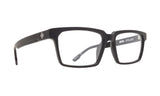 00125 - Matte Black