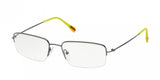 Prada Linea Rossa 51FV Eyeglasses