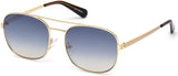 Guess 5201 Sunglasses