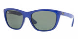 Ray Ban Rb4154 4154 Sunglasses