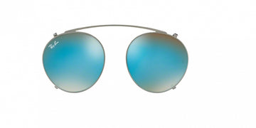 Ray Ban Clip On 2447C Sunglasses