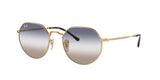 Ray Ban Jack 3565 Sunglasses