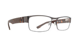 397000 - Brushed Gunmetal/matte Tort